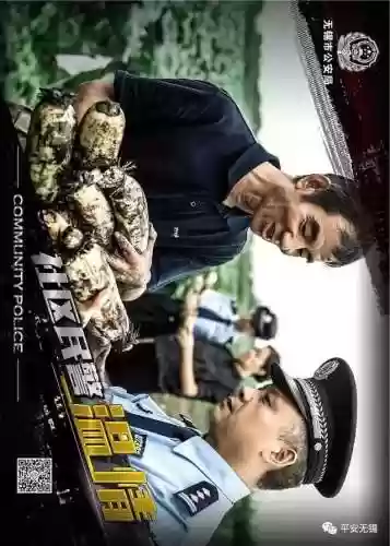 警察阵容剪辑(警察视频素材)插图16