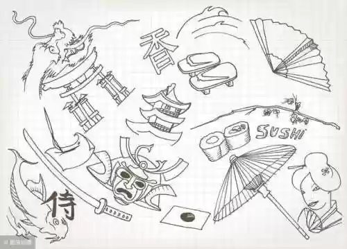 罗马音大全(中文转换罗马音)