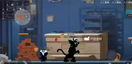 猫和老鼠铂金局玩什么阵容(猫和老鼠最值得买的角色)插图4