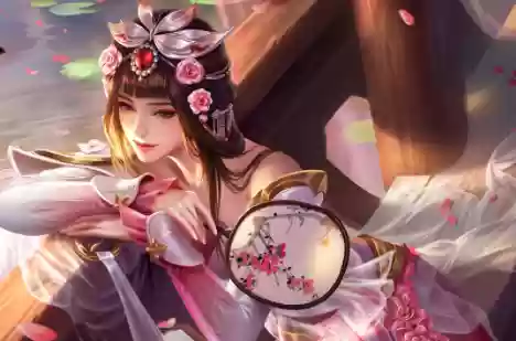 弈星怎么克制大乔阵容(谁克制弈星)插图8 弈星怎么克制大乔阵容(谁克制弈星)插图8