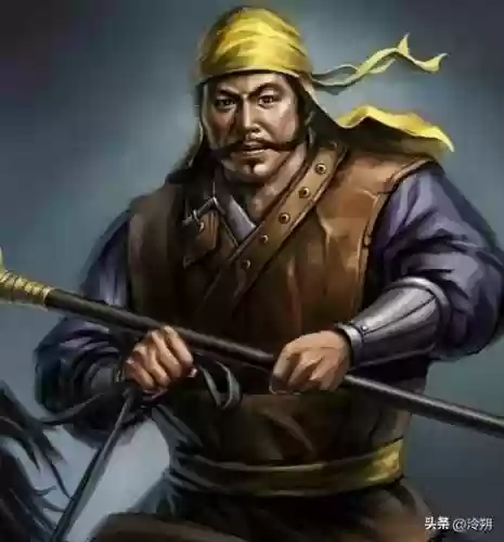 步战三国吴国最强阵容搭配(少年三国志阵容推荐)插图4