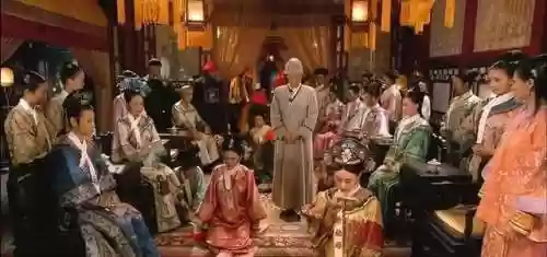 甄嬛传手游皇后阵容(熹妃传最强阵容搭配)插图13