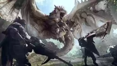 仁王2和只狼哪个好玩(仁王好玩吗跟只狼比呢)插图1
