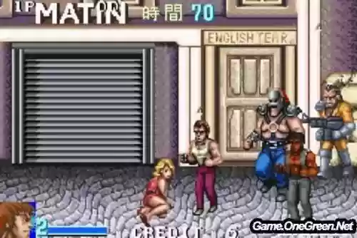 经典弹超人手机版(弹超人官方正版下载)插图7