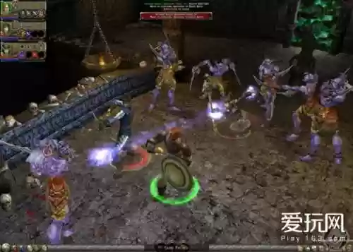 地牢围攻2手机版(十大rpg神作单机手游)插图2 地牢围攻2手机版(十大rpg神作单机手游)插图2