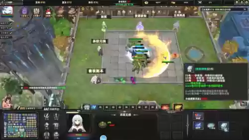 我的世界联机平台有哪些(minecraft联机平台)插图6