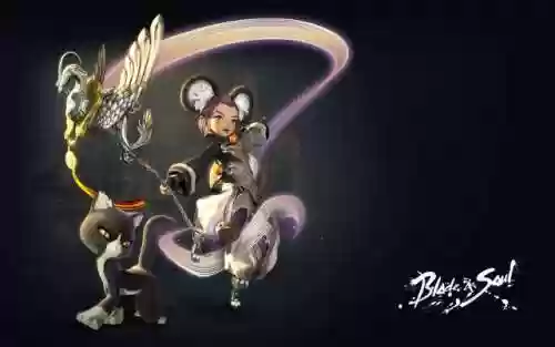 火炮兰之后再无剑灵(剑灵怀旧服有火炮兰吗)插图9