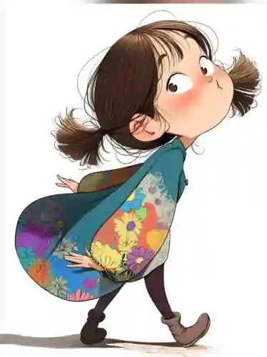 阵容匹配头像女搞怪(游戏名字女生搞怪)插图10