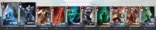 漫威对决毁灭者阵容(漫威对决什么阵容厉害)插图2