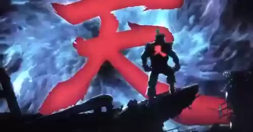 超级街头霸王2豪鬼(街头霸王II)插图29 超级街头霸王2豪鬼(街头霸王II)插图29