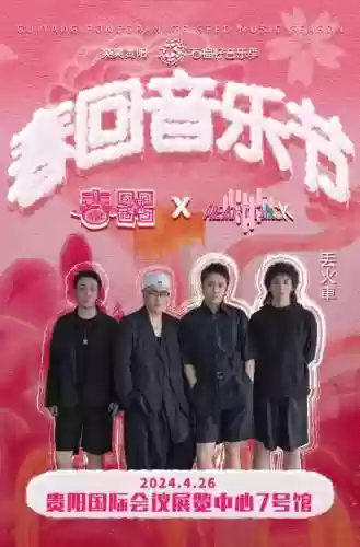 贵阳音乐阵容(贵阳黑脚杆歌mp3)插图4