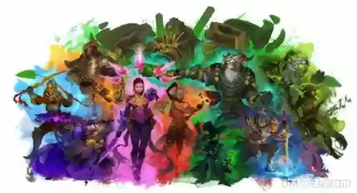 魔兽世界信息之网(魔兽nga玩家社区)插图5