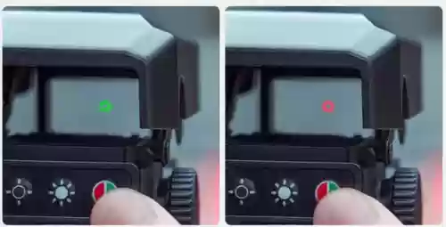 游戏准星瞄准器(辅助瞄准软件)插图7