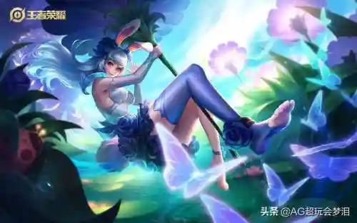 王者荣耀清兵守家阵容(王者荣耀守家阵容)插图3