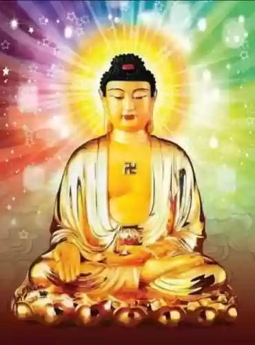 释迦牟尼佛心咒(释迦心咒正确念法)插图1