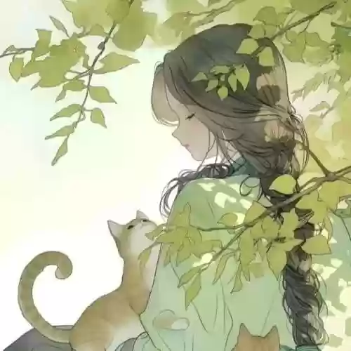 古风好友阵容(四人组合简单漂亮名字古风)插图3