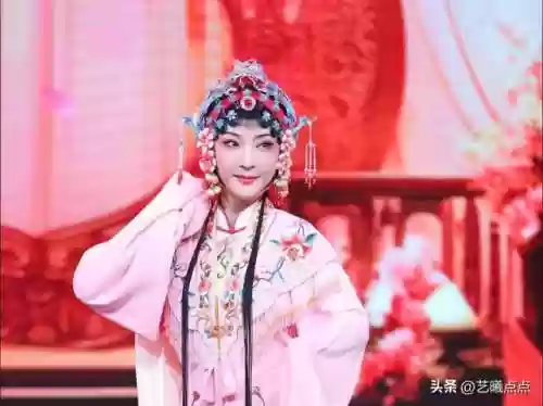 越剧最佳阵容(越剧22个流派)插图2