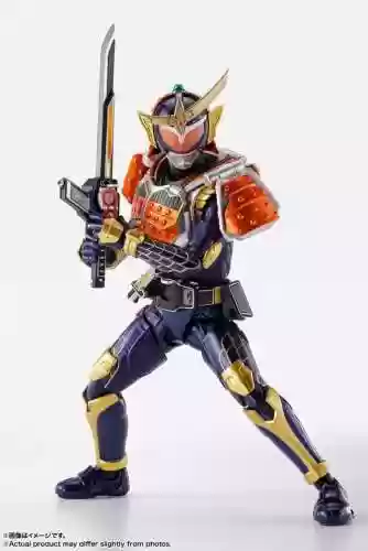 假面骑士铠武腰带(铠武锁种有多少个)插图5