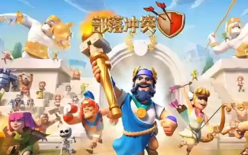 经典的策略游戏(建城养兵打仗的游戏)插图1