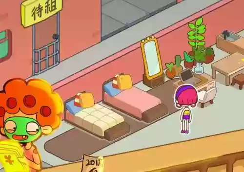 超神小队闯关阵容搭配(超神小队下载链接安装)插图4