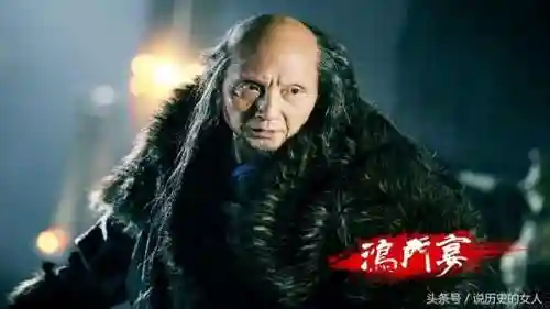 项羽阵容中的人物(项羽的连招顺序是什么)插图3