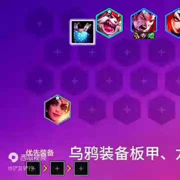 云顶阵容诺克萨斯转阵容(英雄联盟云顶之弈征服者阵容怎么玩)插图1