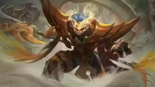 王者5虎将张飞阵容(张飞t0阵容2024)插图10