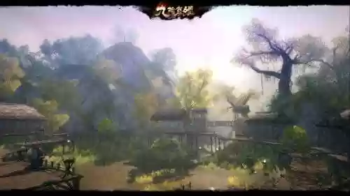 天刀怎么获得逐云流阵容(天刀伙伴阵容选择)插图14
