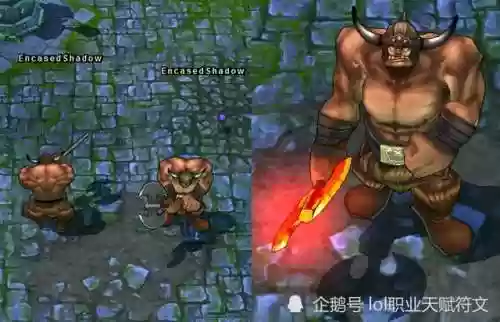 亡灵战神技能介绍(亡灵经典语录)