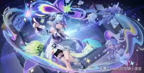王者法王阵容(中单法王射手叫什么)插图8