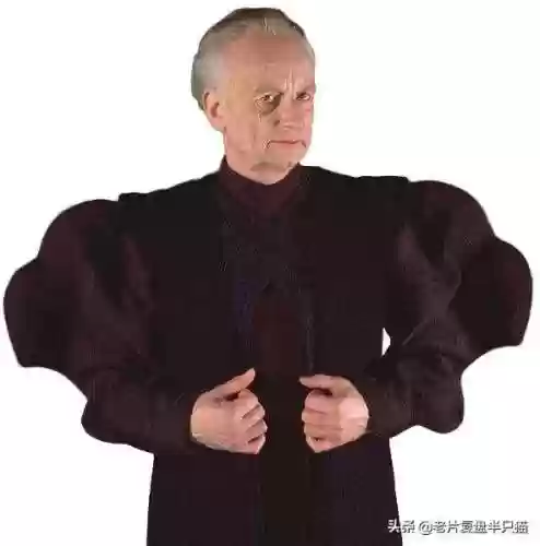 星球大战最早的一部叫什么(星球大战第一部在线播放)插图31