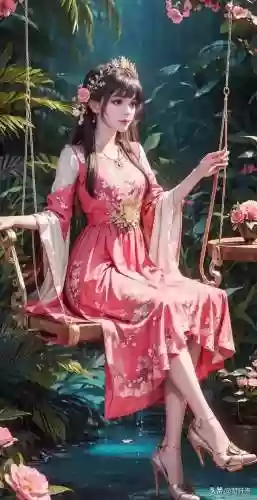 斗魂大陆月光阵容推荐(海魂少女最强阵容)插图1
