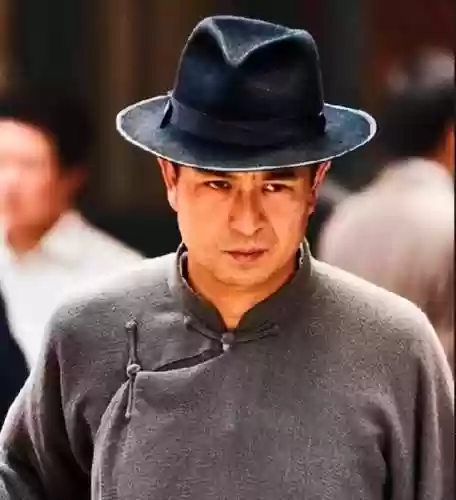 悬崖电视剧演员阵容介绍(电视剧《悬崖》主要演员)插图11 悬崖电视剧演员阵容介绍(电视剧《悬崖》主要演员)插图11