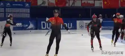 韩国5000米接力阵容(短道速滑接力赛韩国女队犯规)插图1