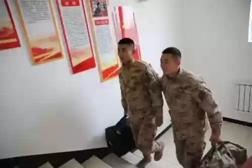 新兵驱散阵容(散兵配什么阵容最强)插图3