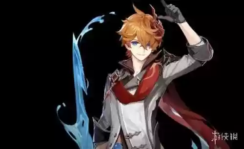原神主魈阵容搭配(原神t0阵容排行榜)插图2
