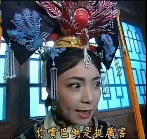 延禧攻略之凤凰于阵容(延禧攻略橙光游戏破解版)插图6
