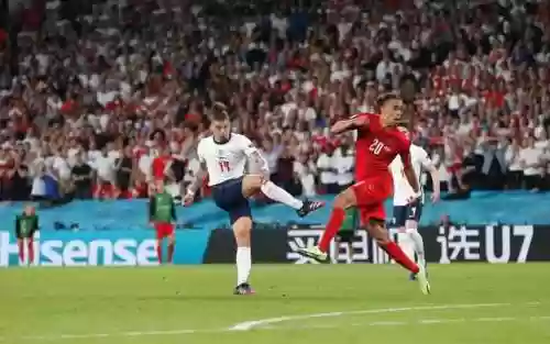 英格兰阵容更替(2018英格兰世界杯阵容)插图5