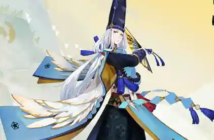 阴阳师式神强度排名2022(阴阳师最新式神排行)插图1