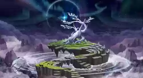 梦幻神界还能玩吗(梦幻神界4399手游)插图16