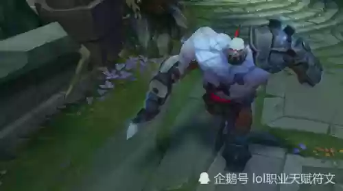 亡灵战神技能介绍(亡灵经典语录)插图3