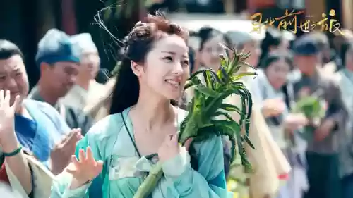 快穿最强阵容(全能女配最强炮灰)插图2