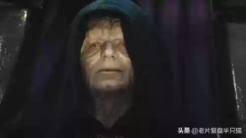星球大战最早的一部叫什么(星球大战第一部在线播放)插图41