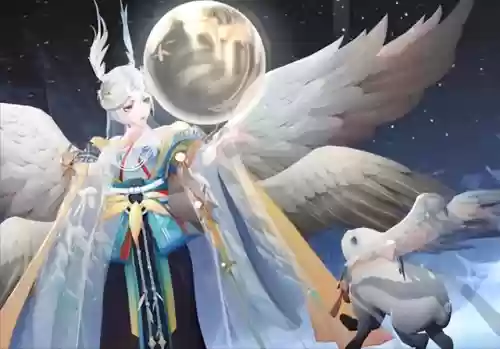 辉夜姬阴阳师(有sp辉夜姬还需要辉夜姬吗)
