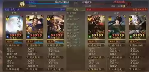 战神学院阵容最新推荐搭配(原神凯亚主c阵容搭配)插图5