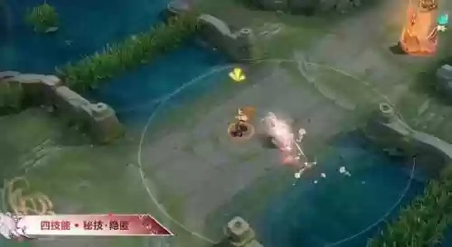 王者荣耀兰陵王皮肤(兰陵王最新皮肤图片)插图3 王者荣耀兰陵王皮肤(兰陵王最新皮肤图片)插图3