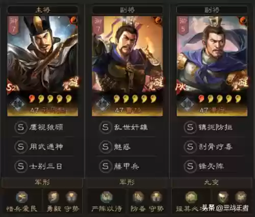 两人组队排位必胜阵容搭配(多人组队游戏)插图3