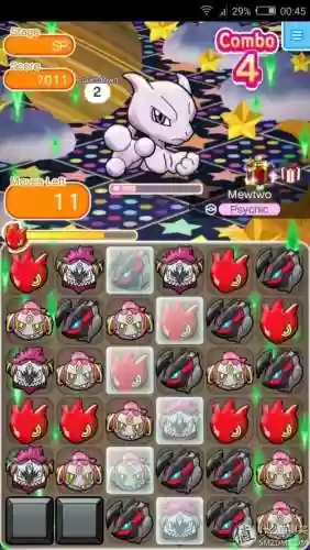 蜻蜓手游网游戏大全(恋爱魔术笔游戏攻略)插图31
