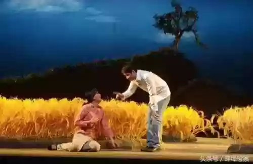 话剧疯娘的演员阵容(话剧演员挣钱吗)插图4