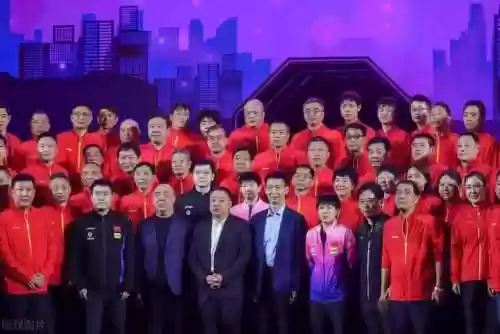 豪华陪练阵容(俱乐部排位pk阵容推荐图)插图1